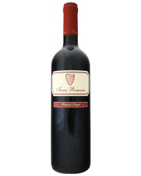 Terra Romana Feteasca Neagra 2022 | Serve | Dealu Mare